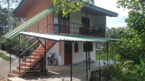 Ella Breeze Homestay